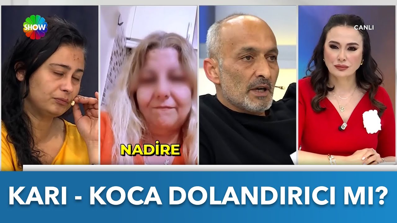 Cansu'yla ilgili şok ihbarlar! | Didem Arslan Yılmaz'la Vazgeçme | 21.01.2026