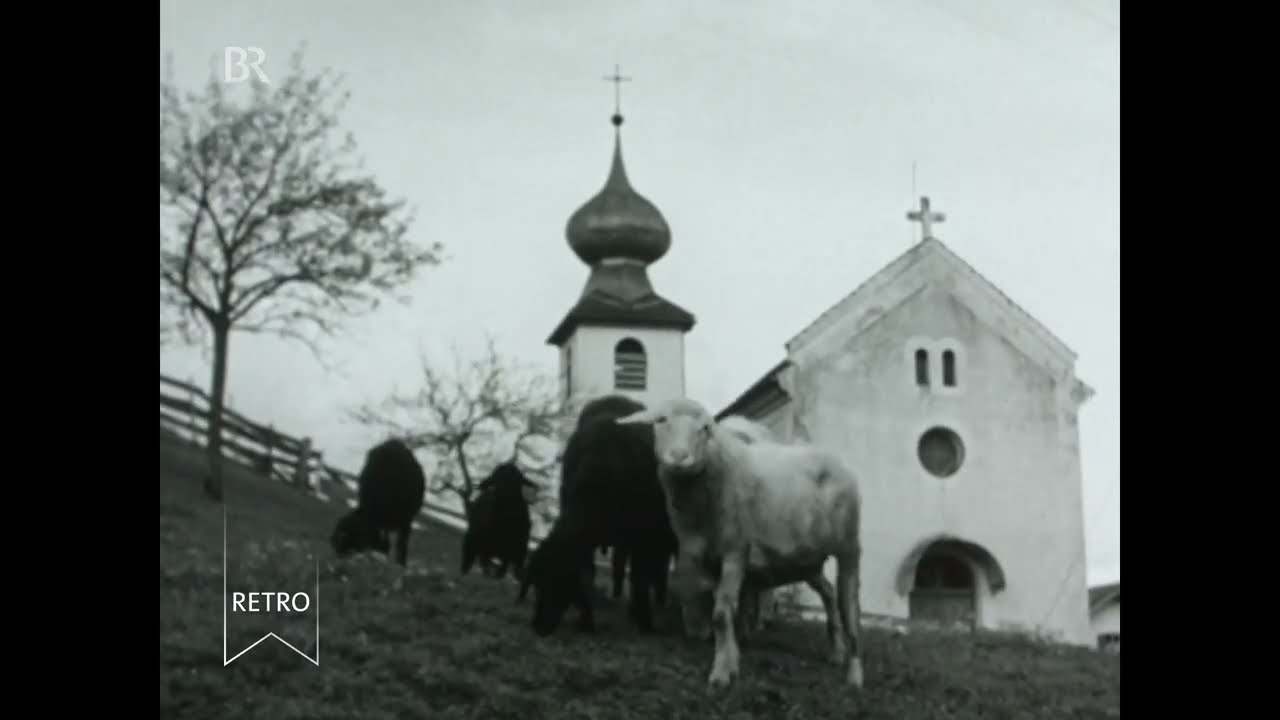 Die Deutsche Alpenstra&szlig;e (1965)