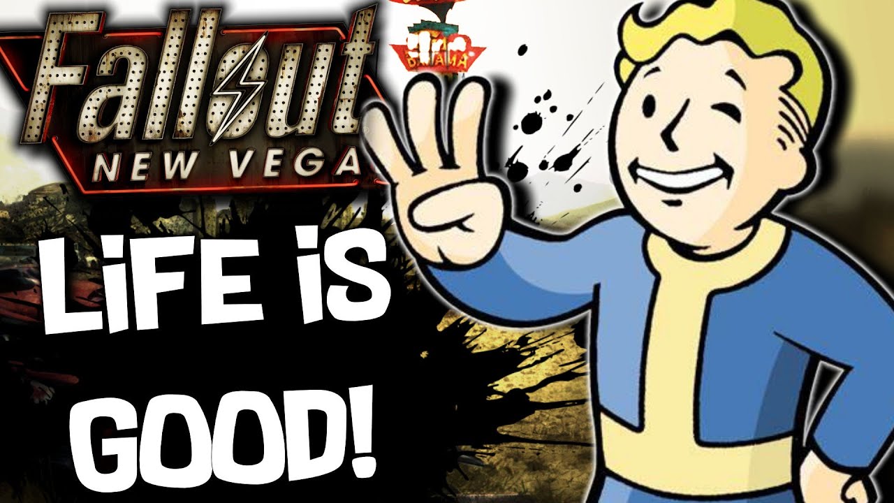 10 лучших бонусов для качества жизни в Fallout: New Vegas
