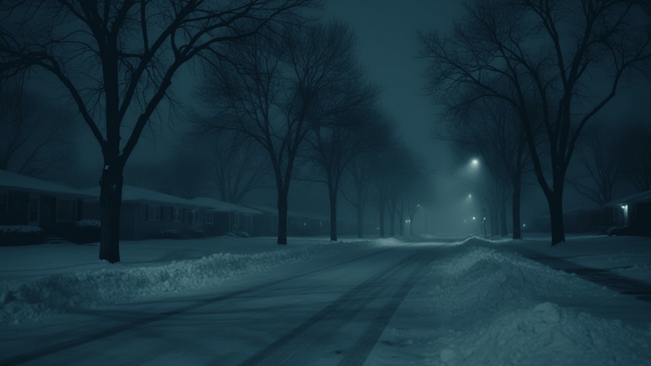 let yourself rest tonight.