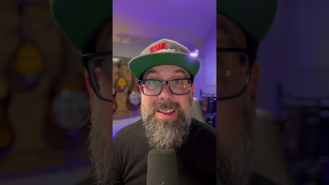 How To Set Up Your Kemper Profiler Player In 3 Minutes!