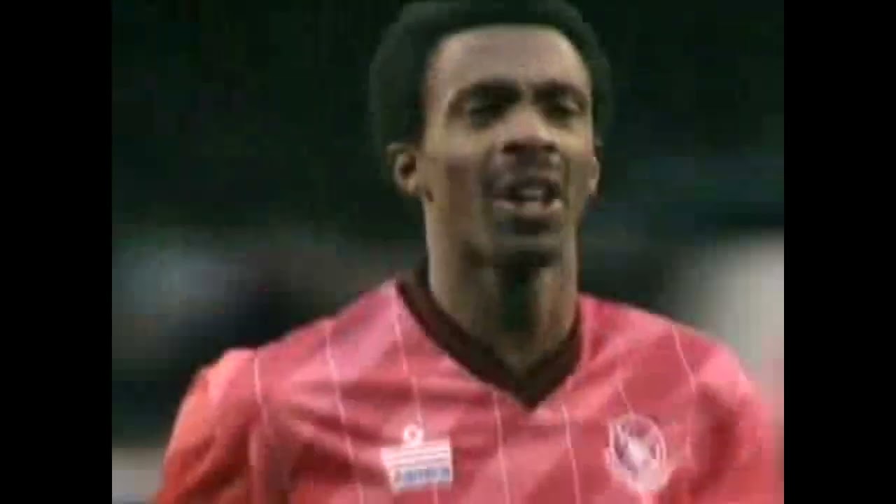 Tipsextra 1988-02-13 - West Ham vs Portsmouth (Andra halvleken).