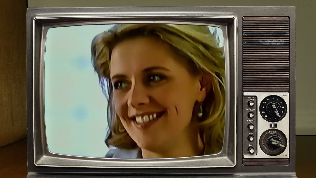 Mega Compilation Cut of the September 11th 1999 broadcast of Earth Final Conflict on CTV CFCN 4k