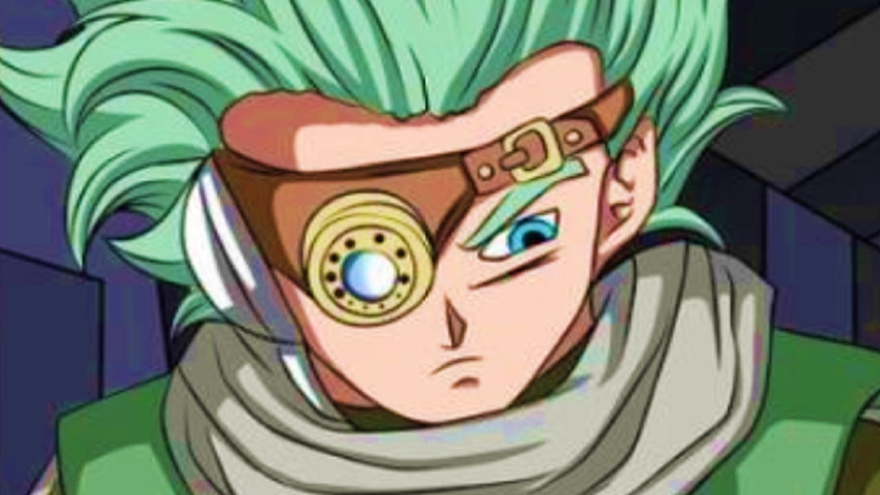 When Angels Lose Ultra Instinct
