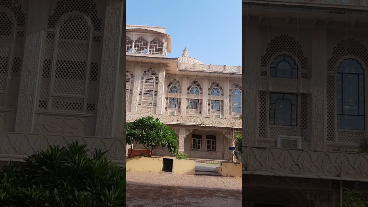 iskcon temple jaipur