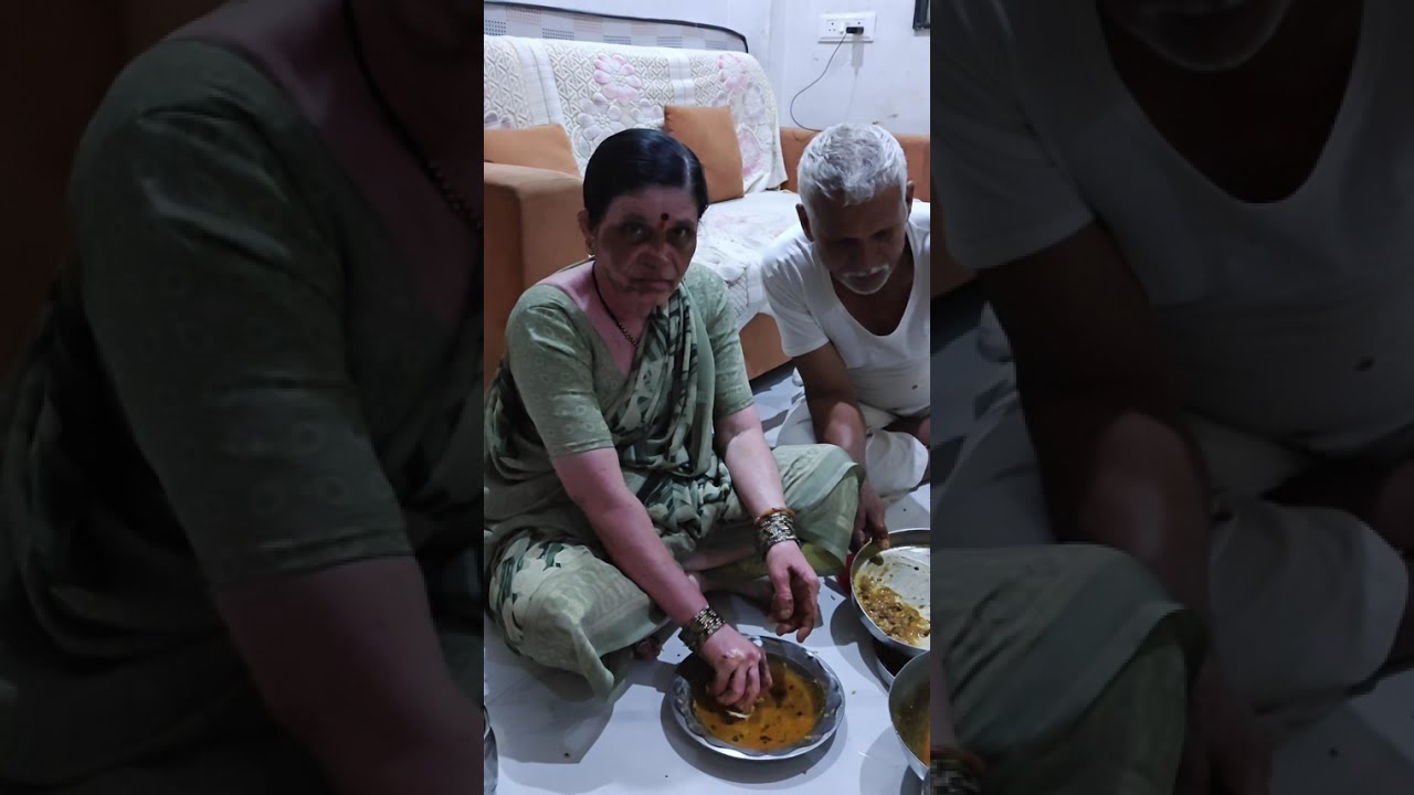 आई आणि माझी भांडण 🤣#viral #youtube #youtuber #माझी आई 