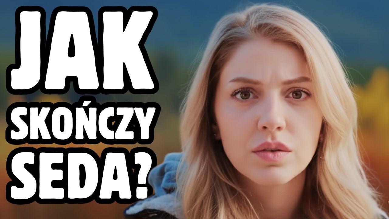 Ege odkrywa, że Ceylan to Seda. Szok i niedowierzanie w Miłość i Nadzieja