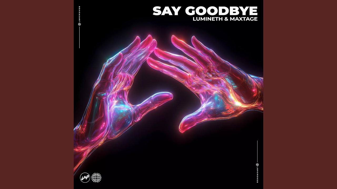 Say Goodbye