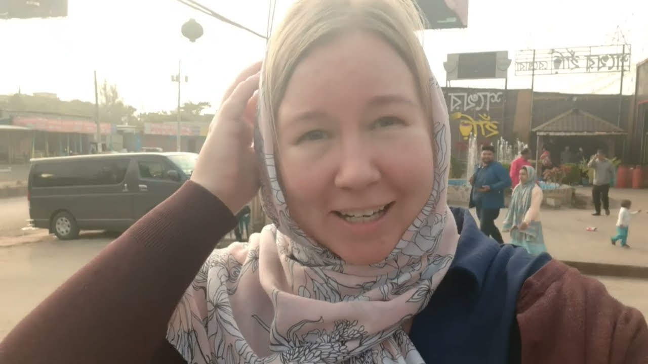 Läbi minu pilgu: Bangladesh