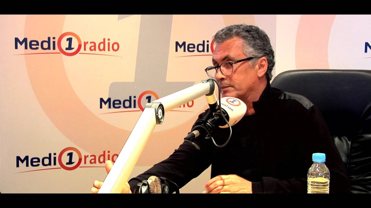 Face à Bilal Marmid - Younes Megri Ep 27