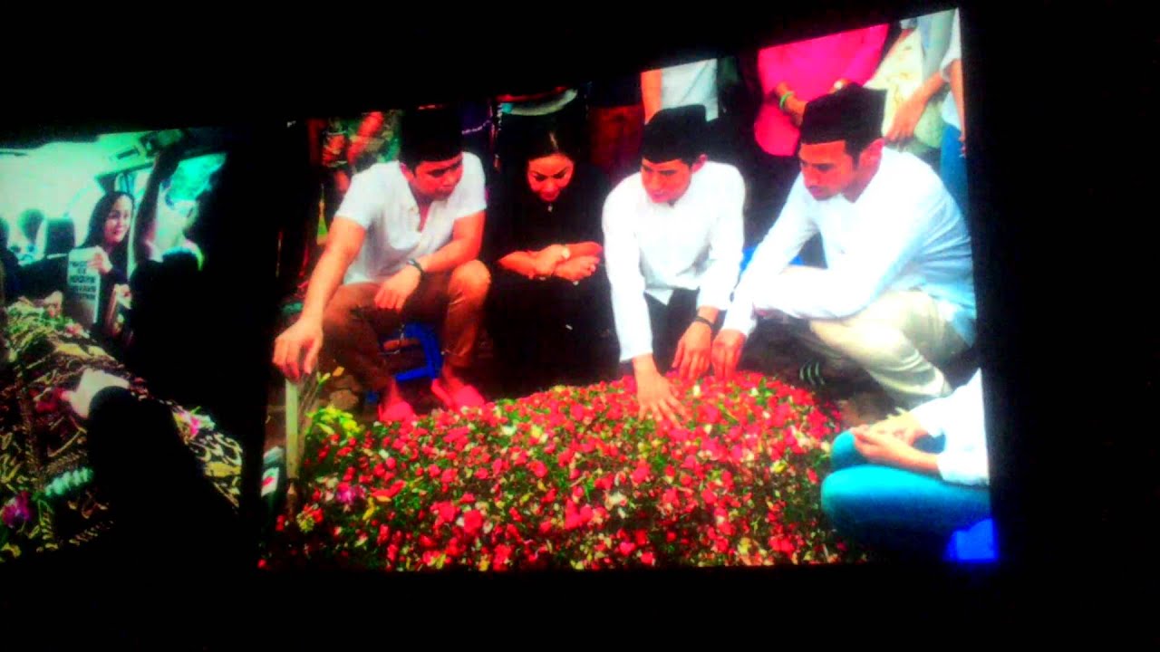 Warisan Olga : Sepenggal Video Olga Syahputra