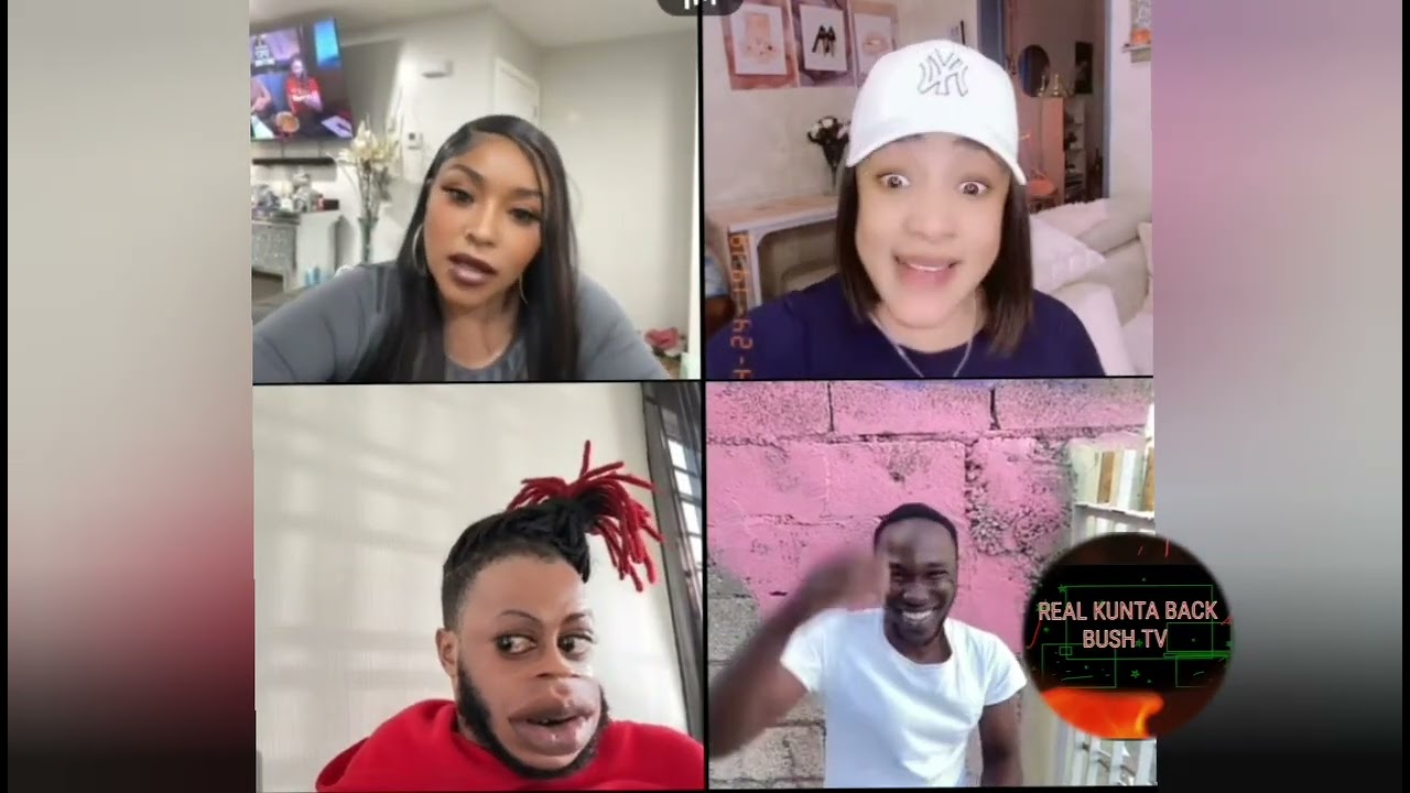 Roselee Expose Dyema call her wicked People  laughing
