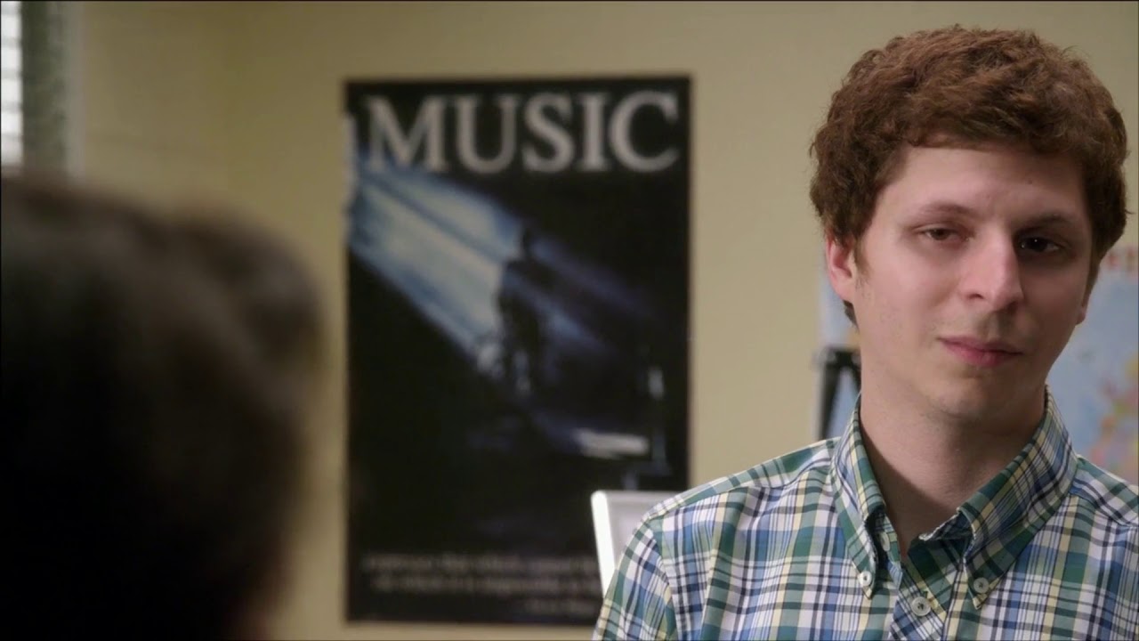 Arrested Development without narration: George Michael's Unfailing Internal Clock