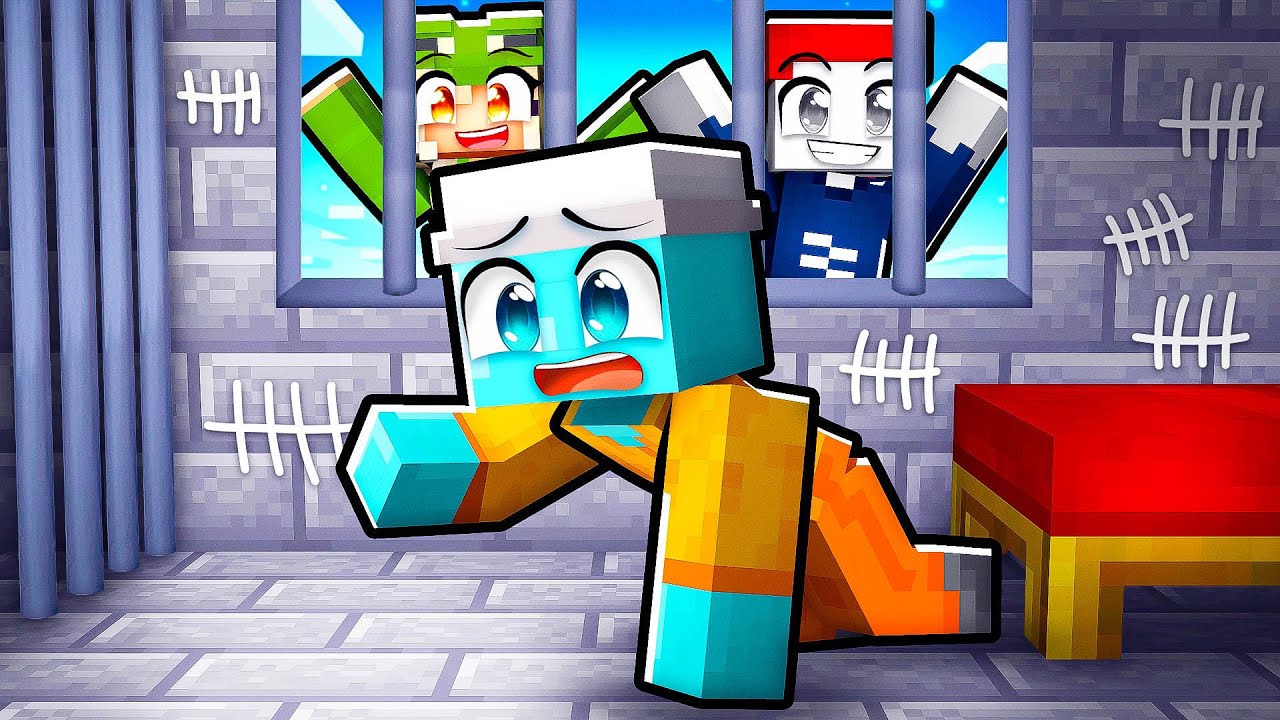 ICH VERLIERE ALLES… 😭! - Minecraft Freunde 3