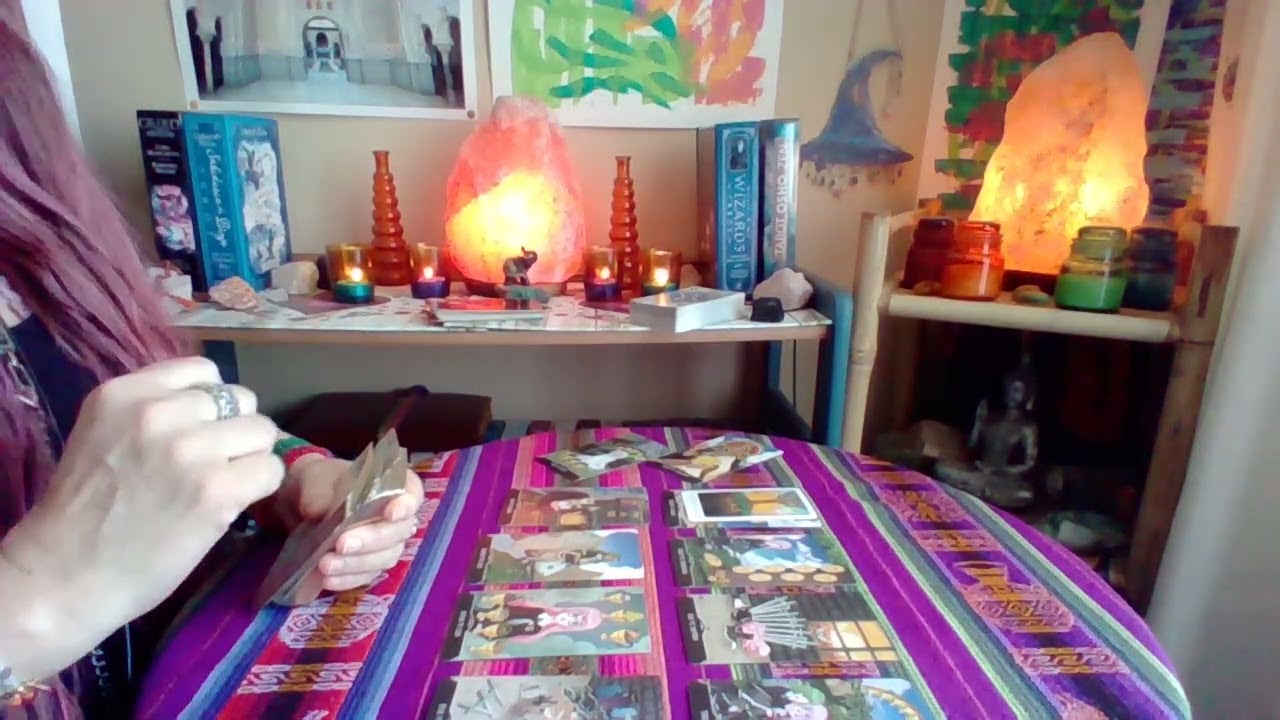 CAPRICORNIO!! 🔮 Sal de tu zona de confort!! El trabajo, el éxito y el amor están en otro lugar!!