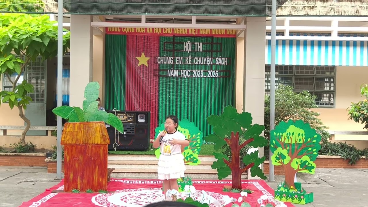 Câu chuyện 