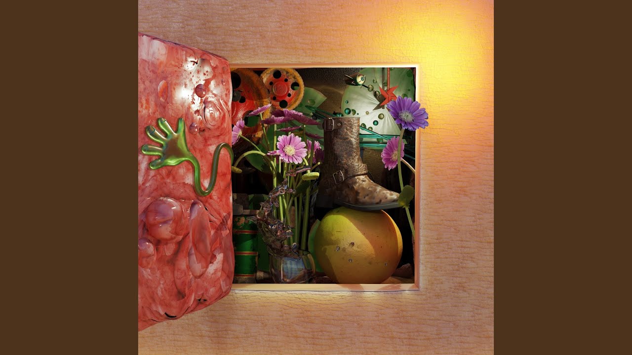 Are People Flowers