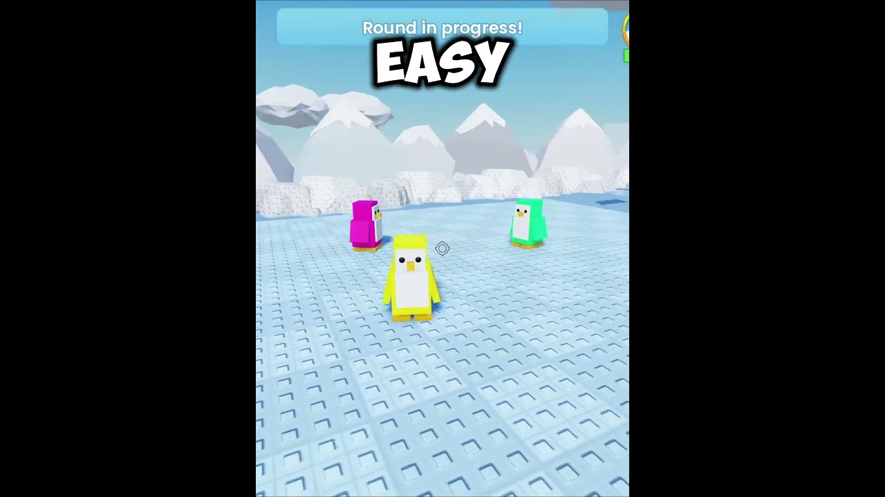 IS THIS The Best Peguin KNOCKOUT Strat?!