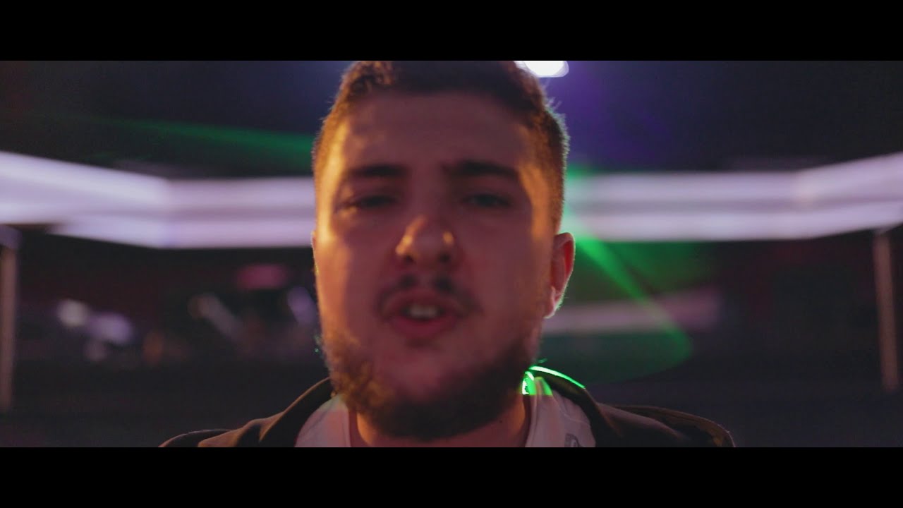 BroyS - MM (prod. by Pbb Yea) / 4K Video