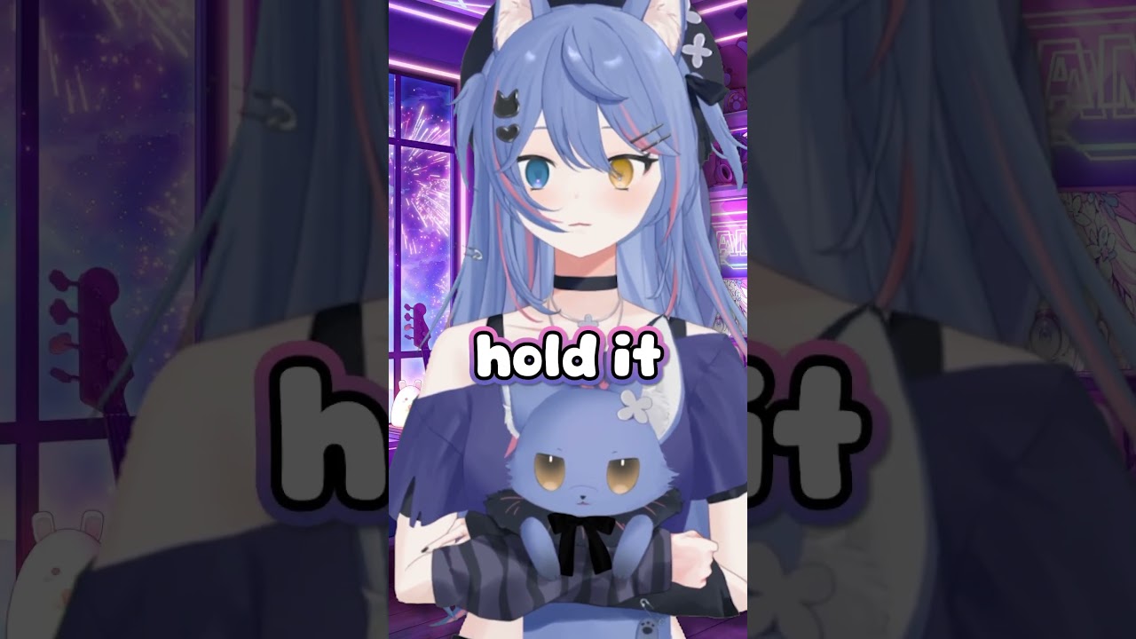 Heavy #vtuber #vtuberclips #envtuber #englishvtuber #asmrvtuber #asmr #girlfriendasmr