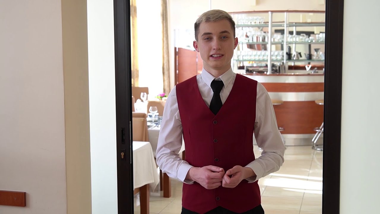 Technik hotelarstwa