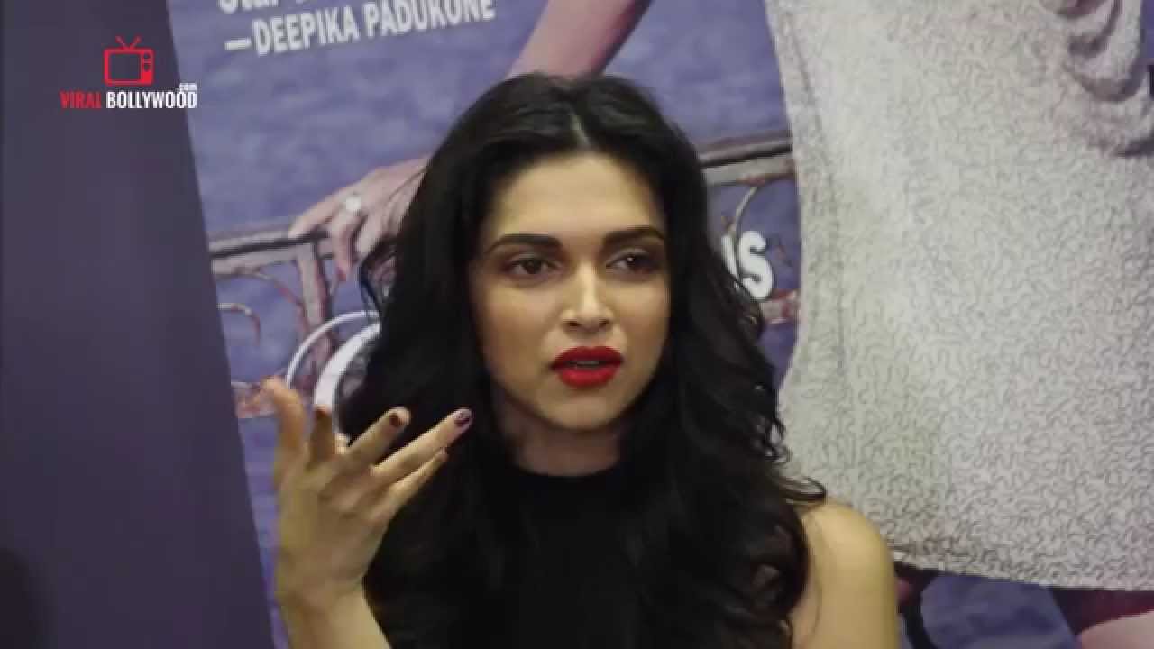 Deepika Funny Side Must Watch