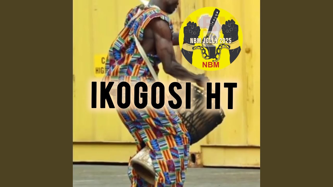 NBM JOLLY IKOGOSI HT