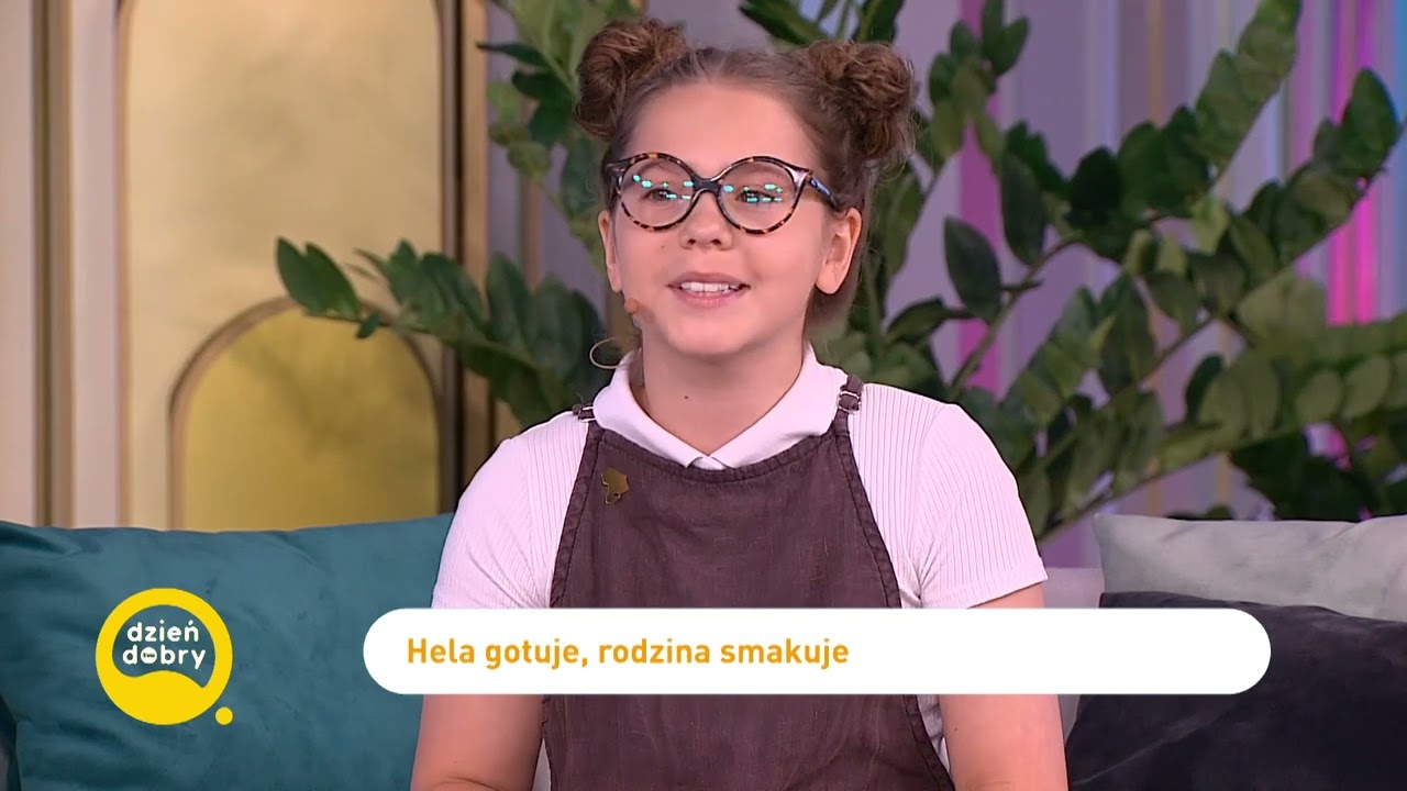 Hela zdradziła, co będzie robić po programie! | DDTVN