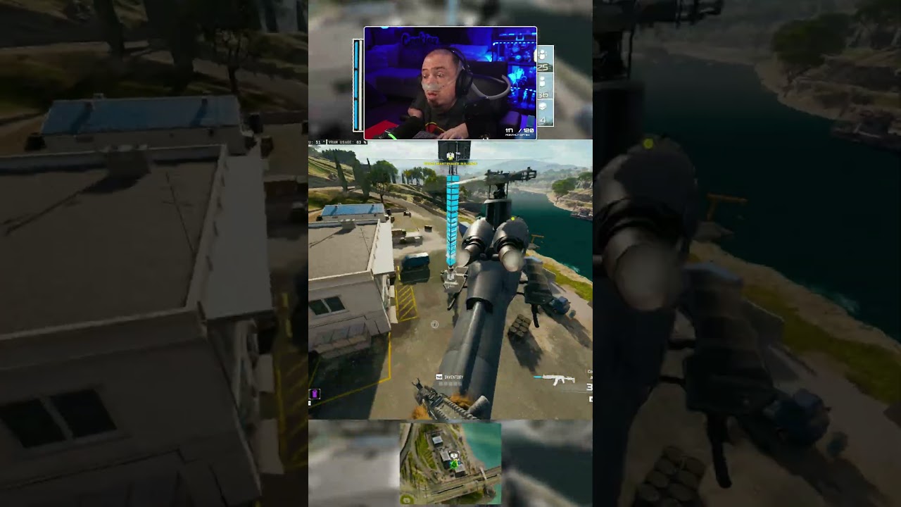 Они продолжают воровать мои убийства #warzone #trending #fyp #cod #disability