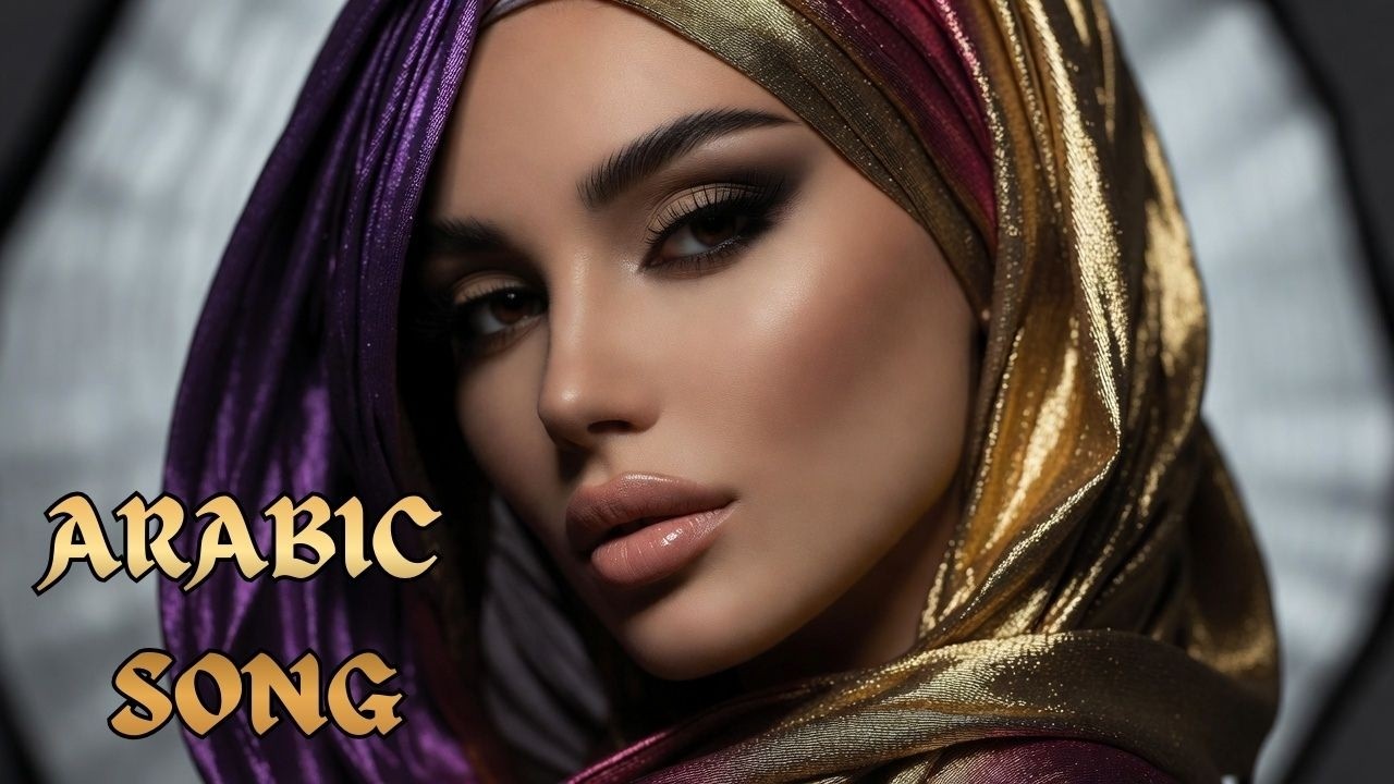 Yalla Habibi -  Arabic AI Music Heart Touching Arabic Song |Emotional Melody|Middle East Song #109