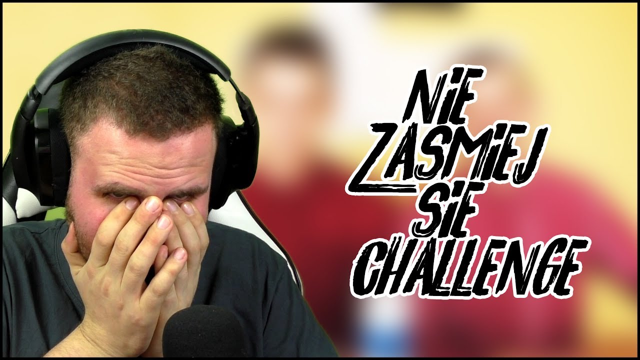 MŁOTECZKA... czyli IMPOSSIBLE - NIE ZAŚMIEJ SIĘ CHALLENGE #8