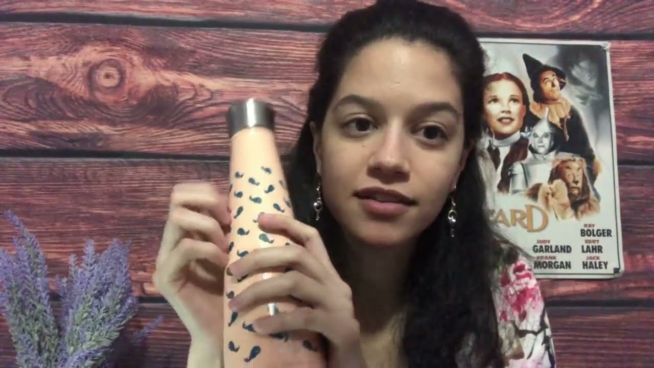 ASMR~ Fabfitfun Spring Box