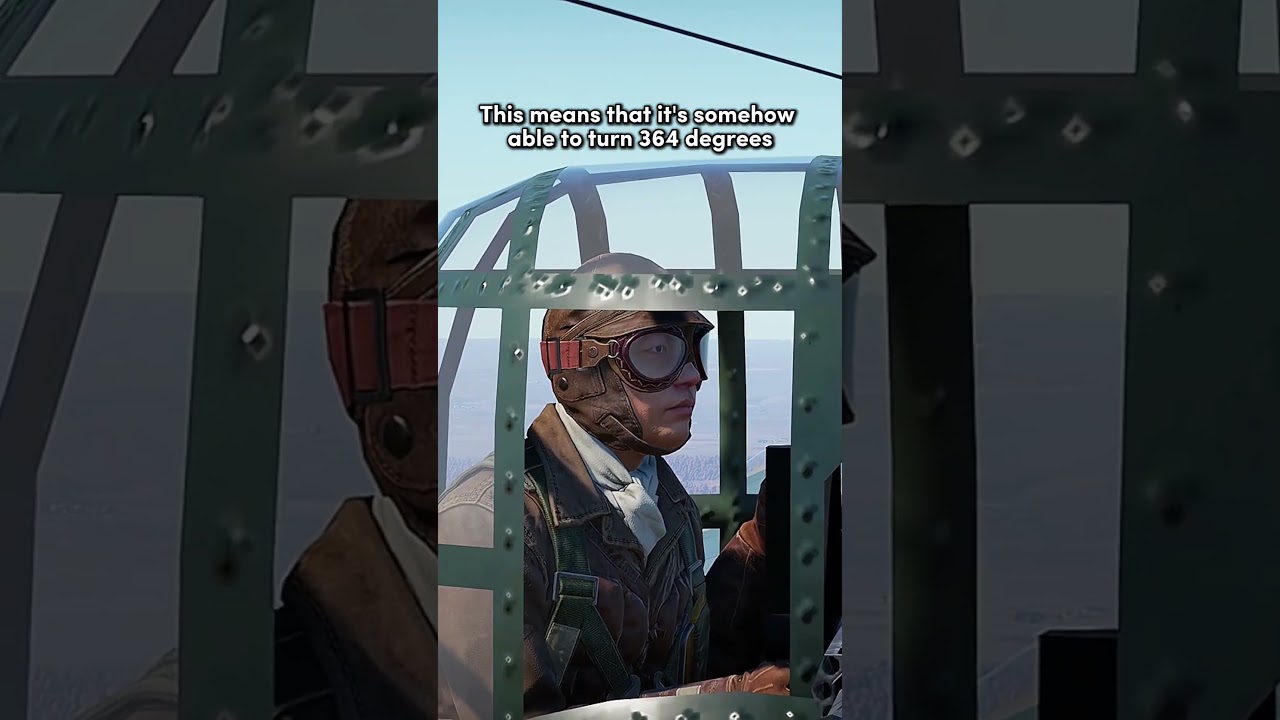 The Strangest War Thunder Facts You Likely Didn&rsquo;t Know! 🥴