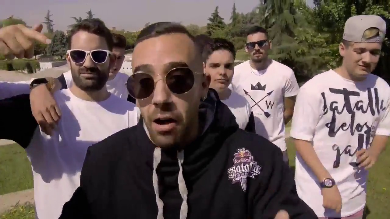FREESTYLE ÉPICO | Zasko, Chuty, Dani, Walls, BTA... (LOS 16 NACIONALES RB ESP 2017)