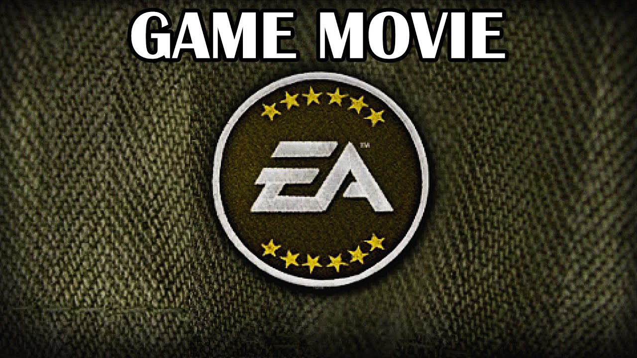 Medal Of Honor: Heroes (2006) - Full Game Movie - All Cutscenes