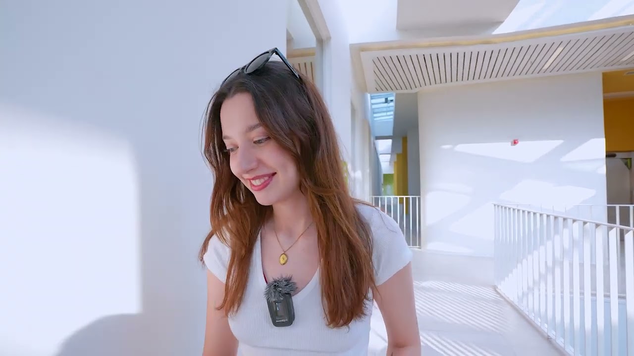 Dilara'nın Gözünden Republika Ortaköy 😇🤩