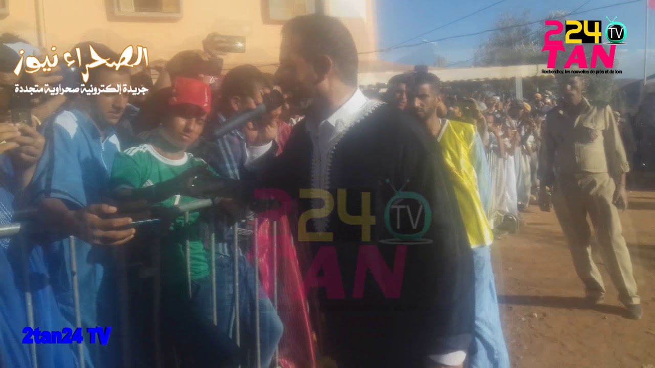 مهرجان اركان تغيرت الدورة الثانية2019