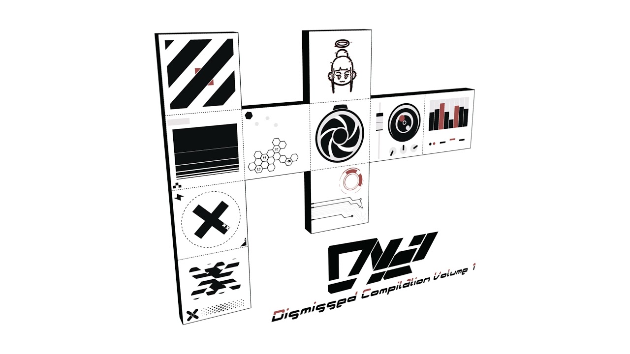 Dismissed Compilation Vol. 1