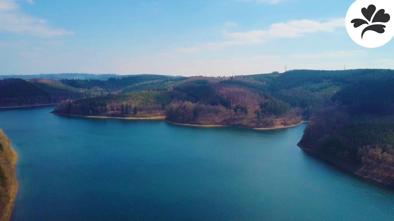 Tagesausflugsziele im Märkischen Sauerland ☀️🌿| deutschlandLiebe by Urlaubsguru