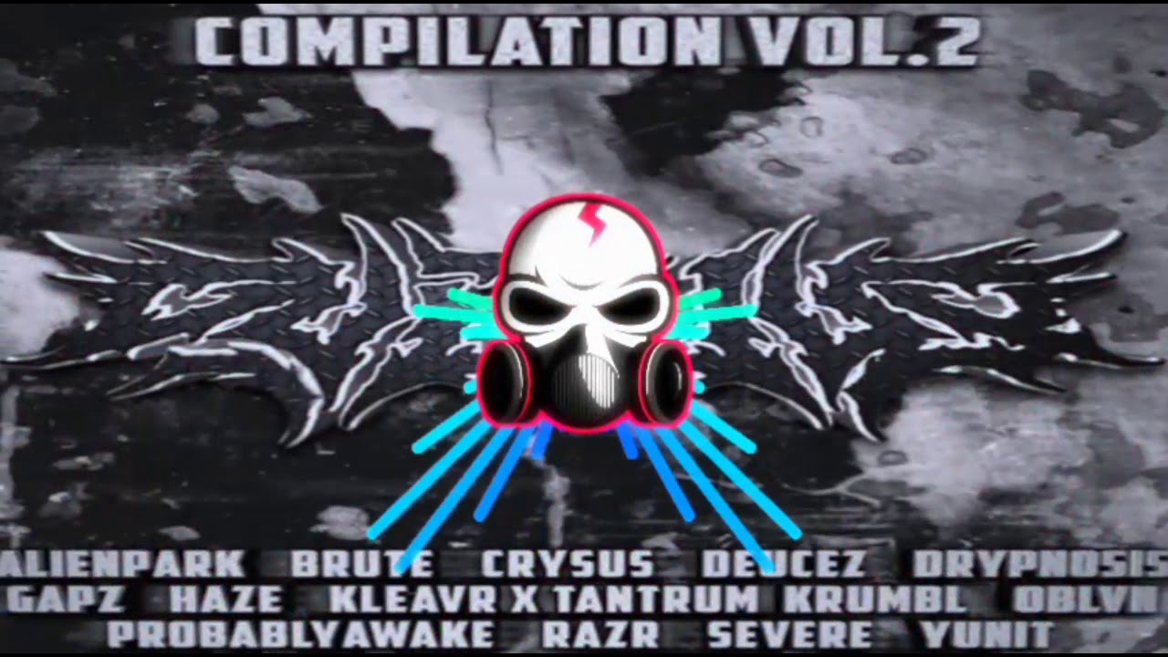 Crysus - Death Totem[DubHub]