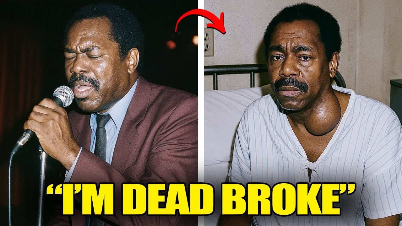 21 Black Celebrities Who Lost Everything Paying For Medical Bills