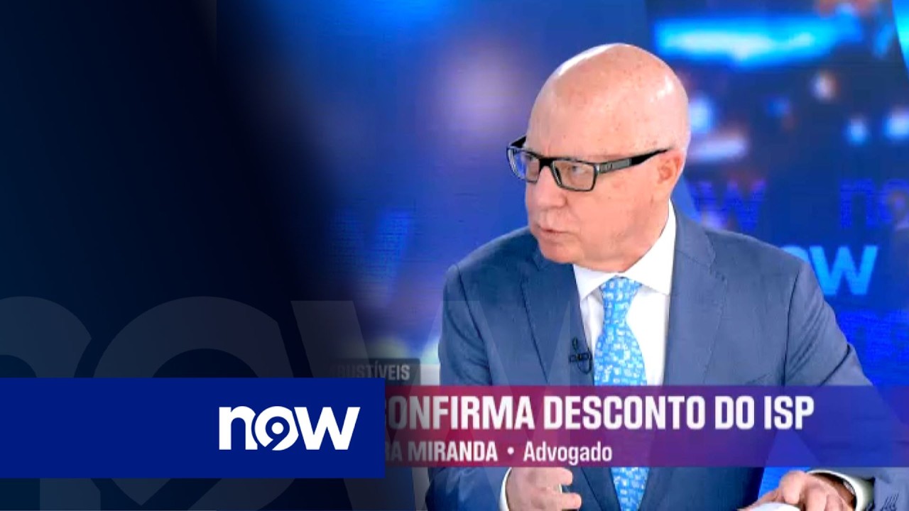 «Muitos produtos refinados passavam pelo estreito de Ormuz como exportações dos países do Golfo»
