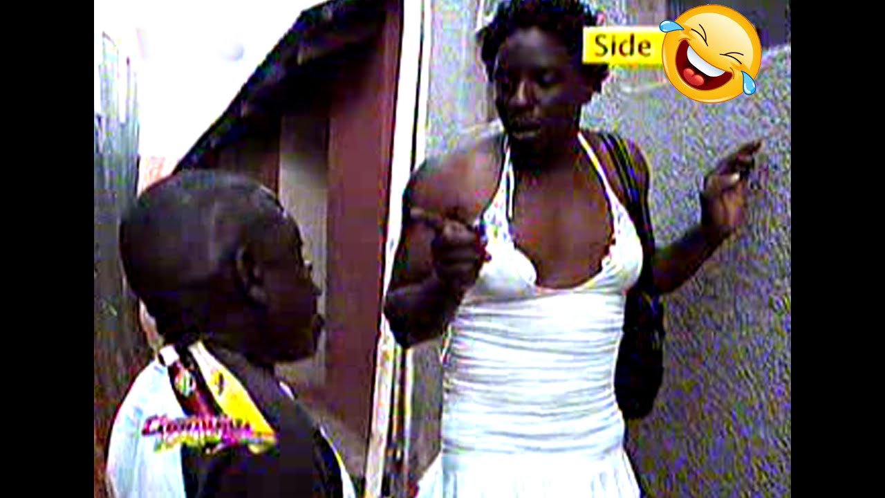 Kapere Aguze Malaaya Amooti Ugandan Comedy 2022