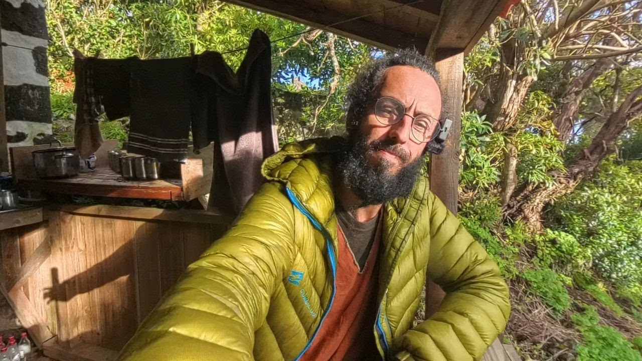 In the Age of Misinformation, Stay Uninformed My Friend
