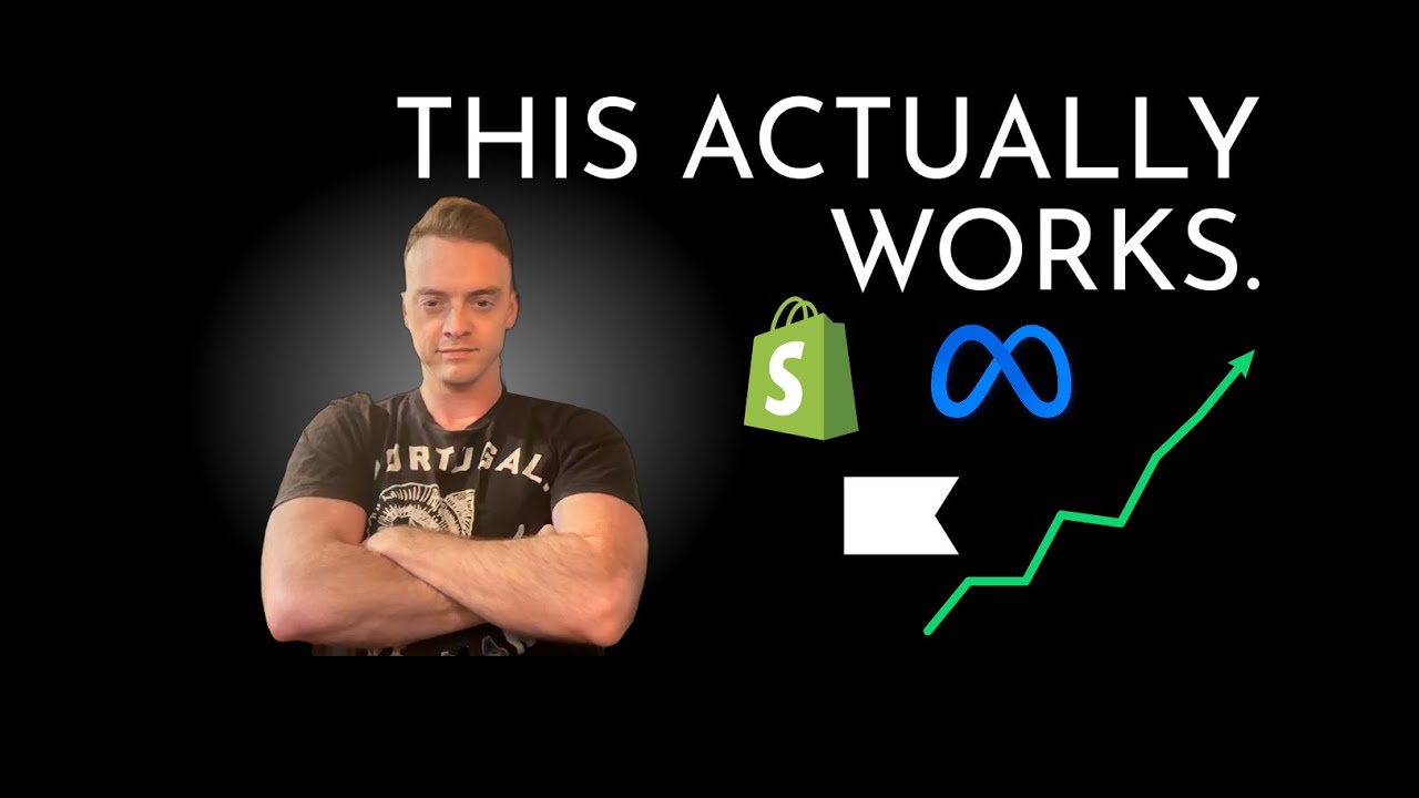 I Would Launch an E-Commerce Brand Like This in 2026