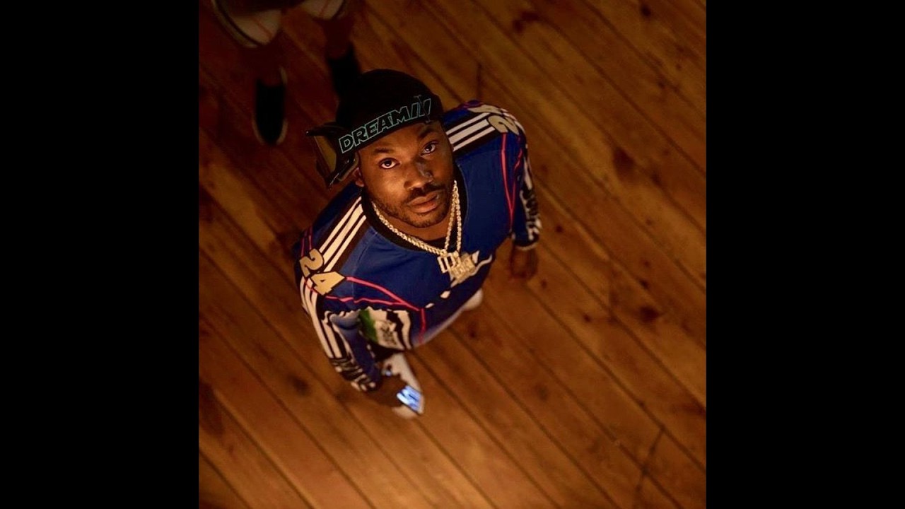 (FREE) Meek Mill Type Beat - 