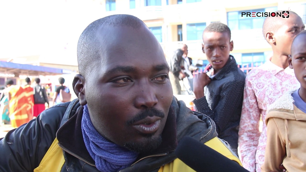 Gihembe: impunzi Rugweba agira inama bagenzi be