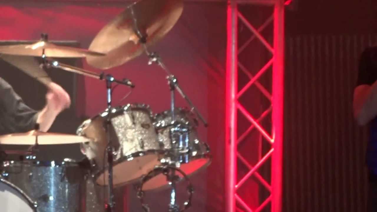 Deep Purple - Wasted Sunsets (Live in Dubai 2013)
