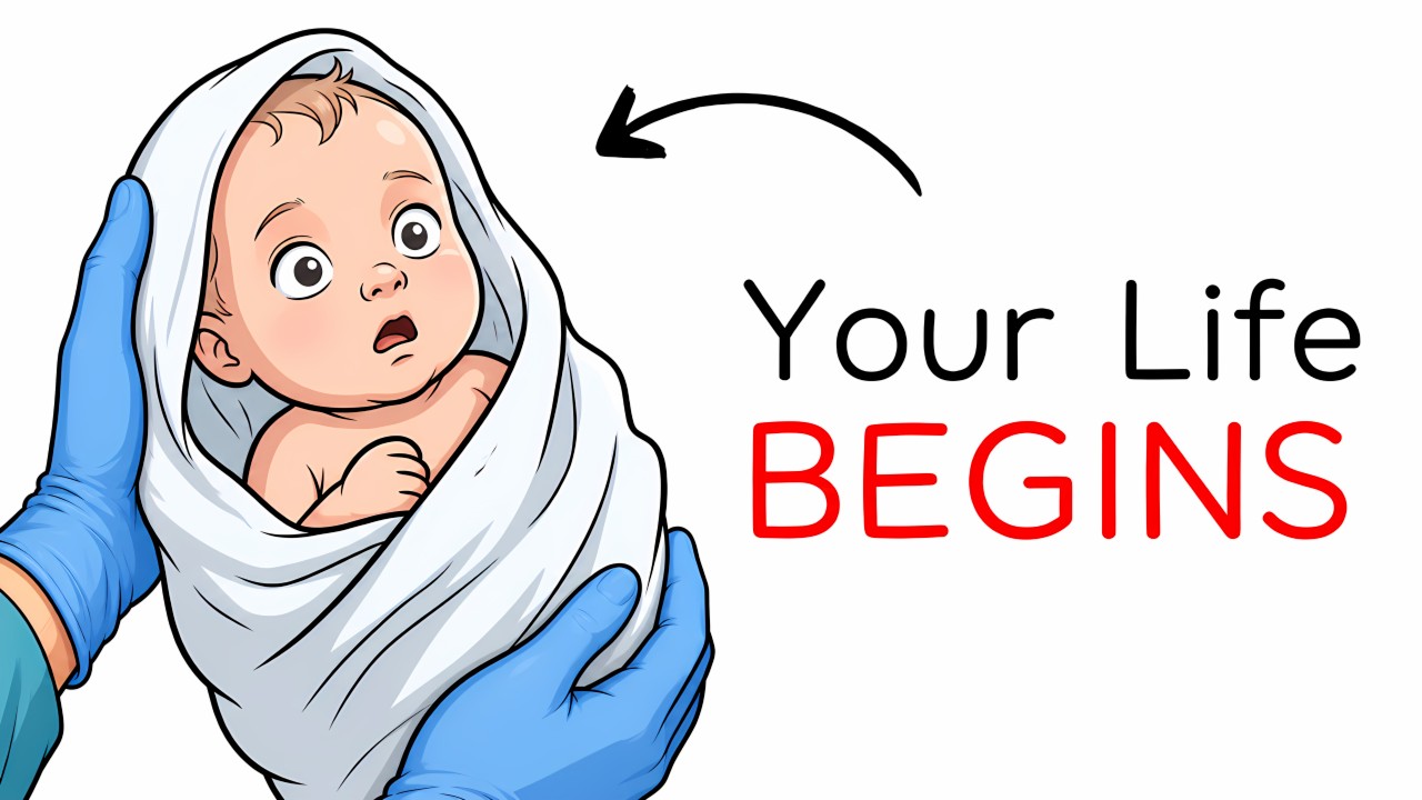 Your Life at Every Stage of Life