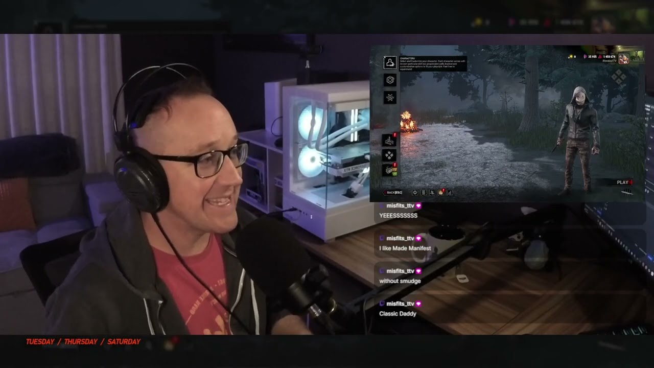 Killer Challenge! Can you stop me from getting the 4k?